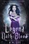 [Call of the Dragon Clans 01] • Legend of Oath and Blood